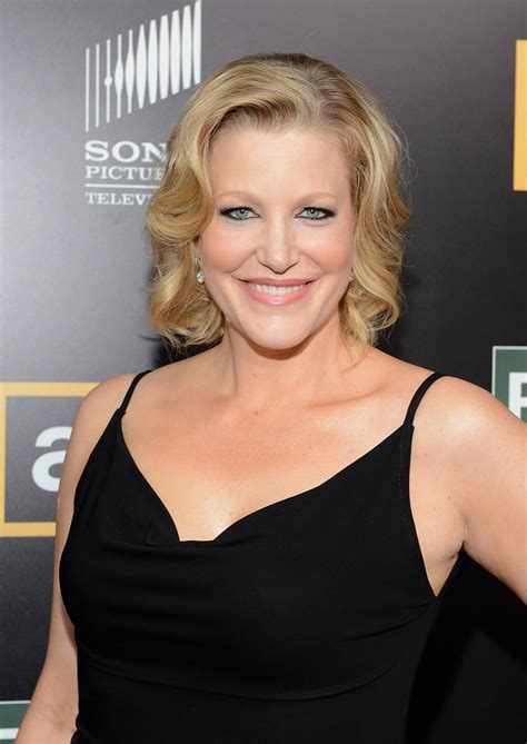 breaking bad actress wendy|anna gunn today.